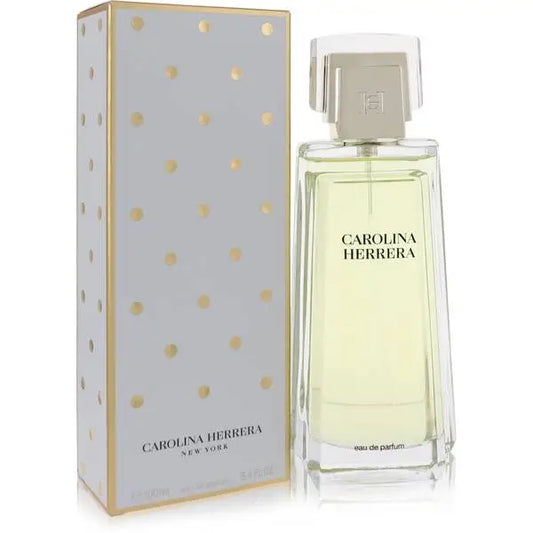 Carolina Herrera Carolina Herrera 100 ml. EDP para mujer