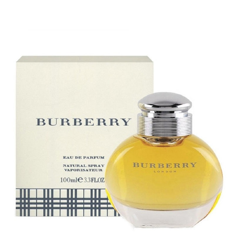 Burberry Classic 100 ml. EDP para mujer