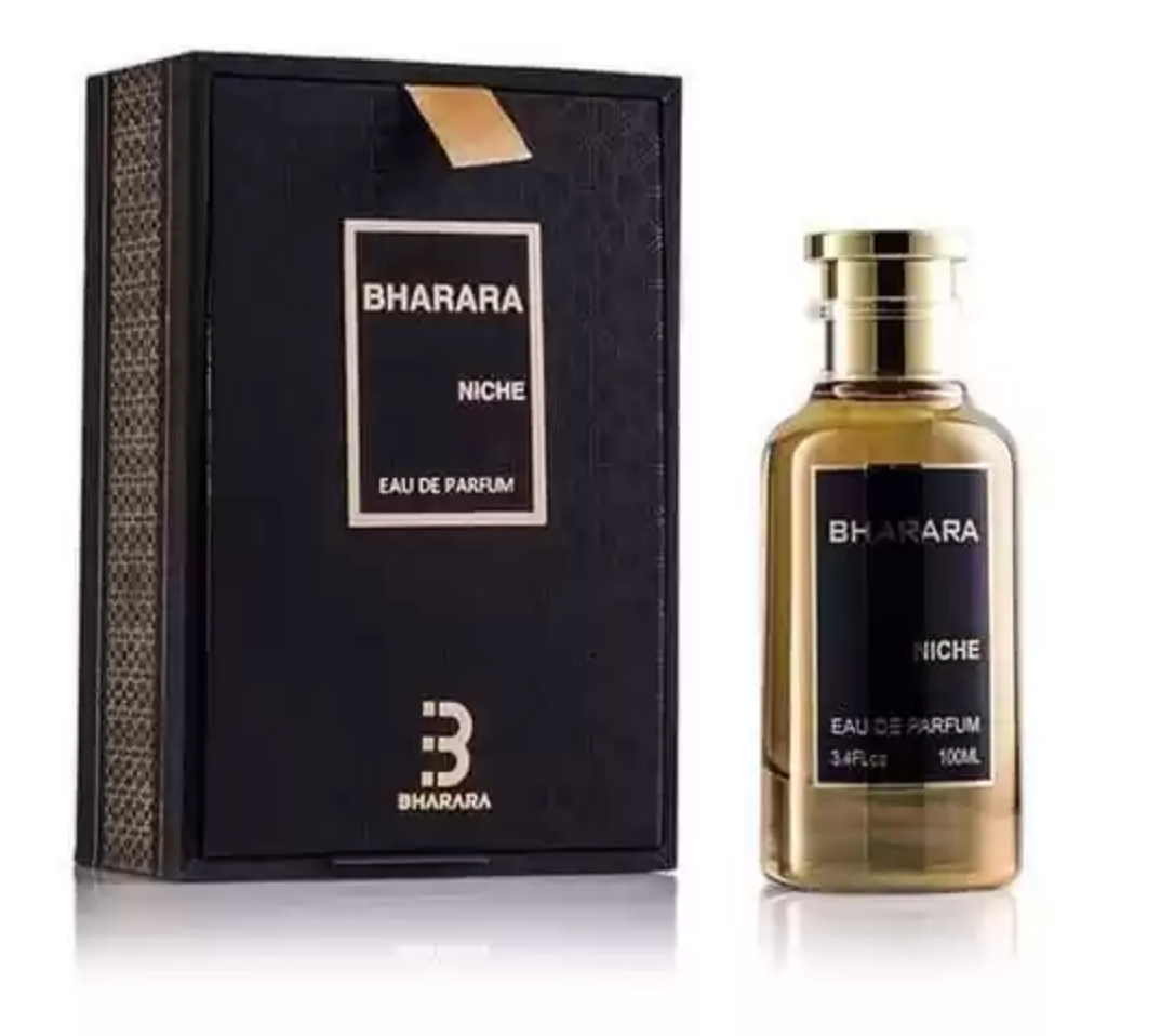 Bharara Niche 100ml EDP Unisex