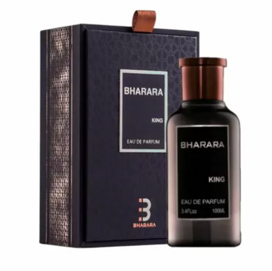 Bharara King 100 ml EDP para hombre