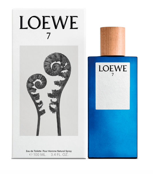 Loewe 7 100 ml. EDT para hombre