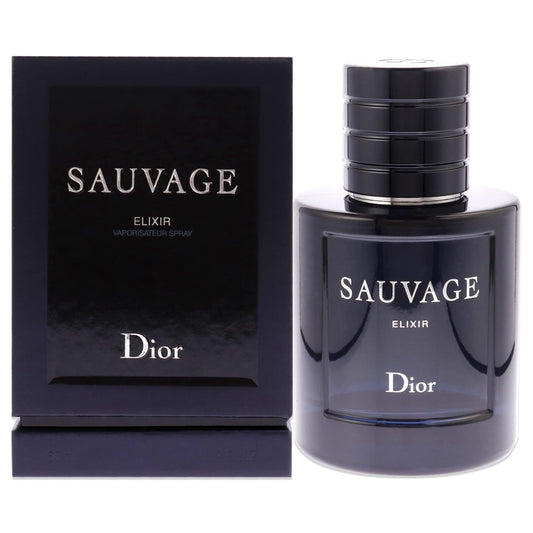 Dior Sauvage Elixir 100ml EDP para hombre