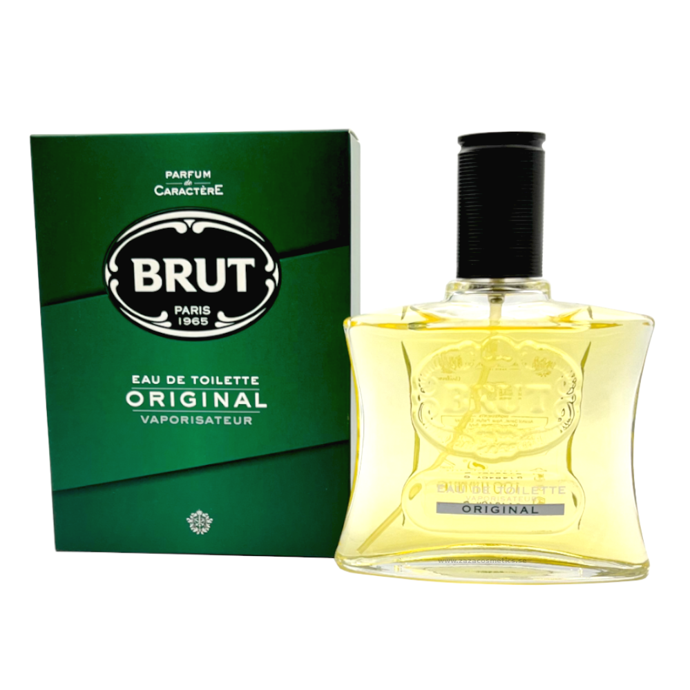 Brut Classic100 ml Cologne para hombre