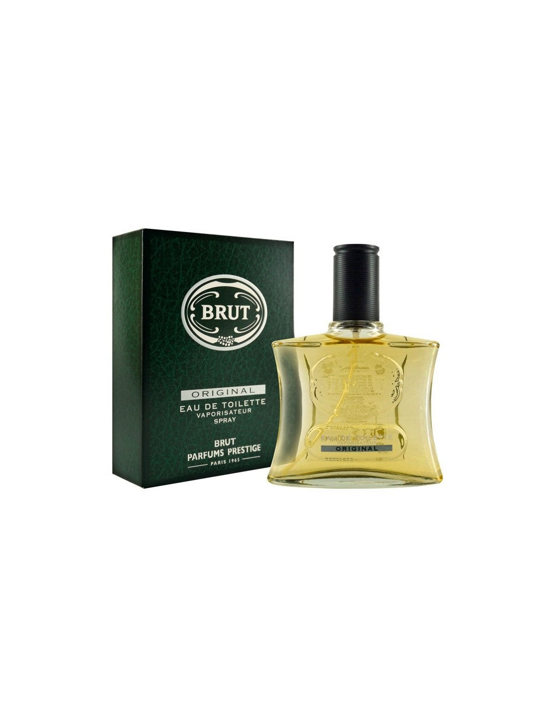 Brut Classic100 ml Cologne para hombre