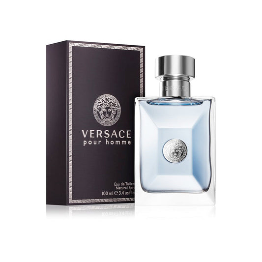 Versace Pour Homme 100 ml EDT para hombre